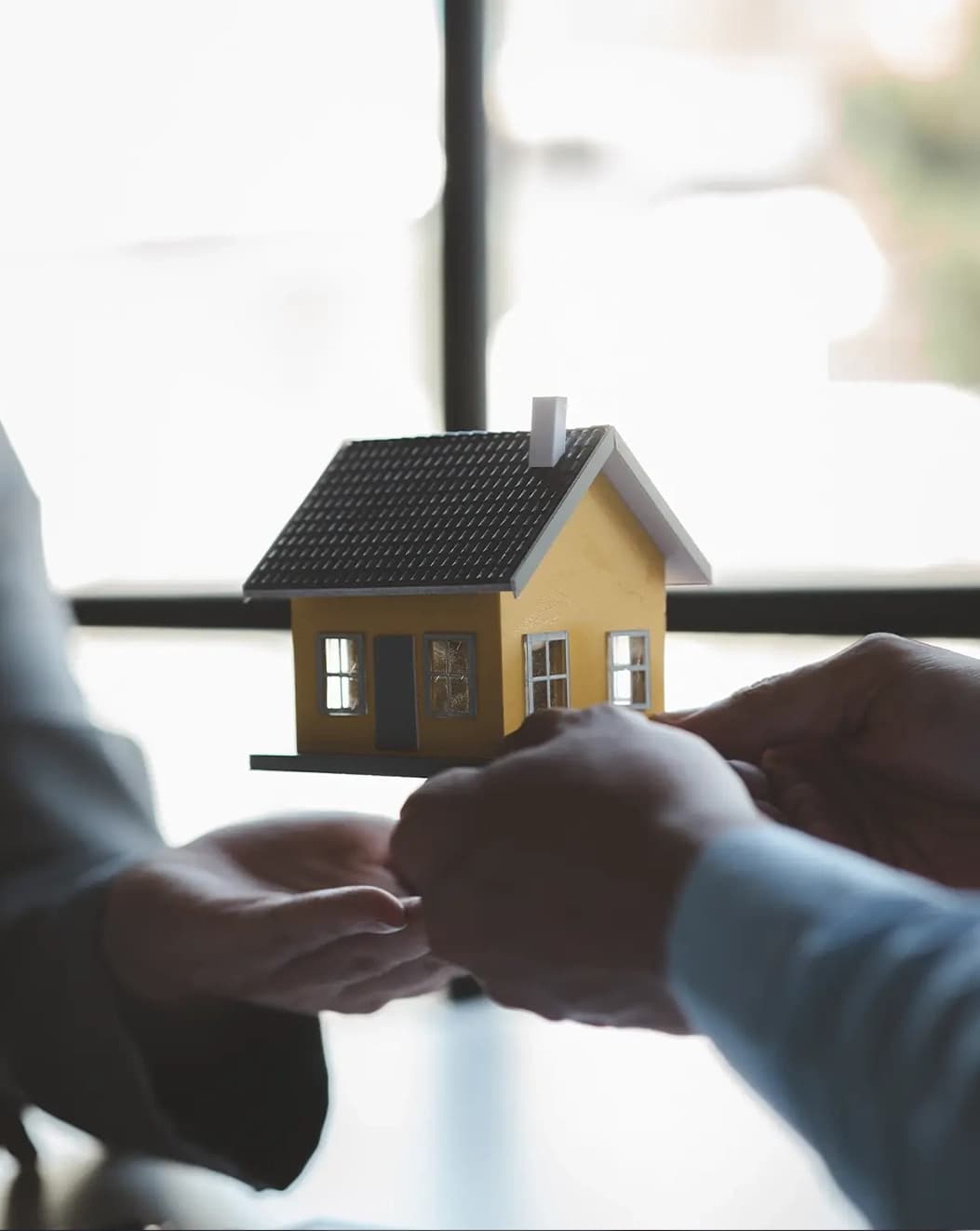 Immobilien und Kapitalanlagen